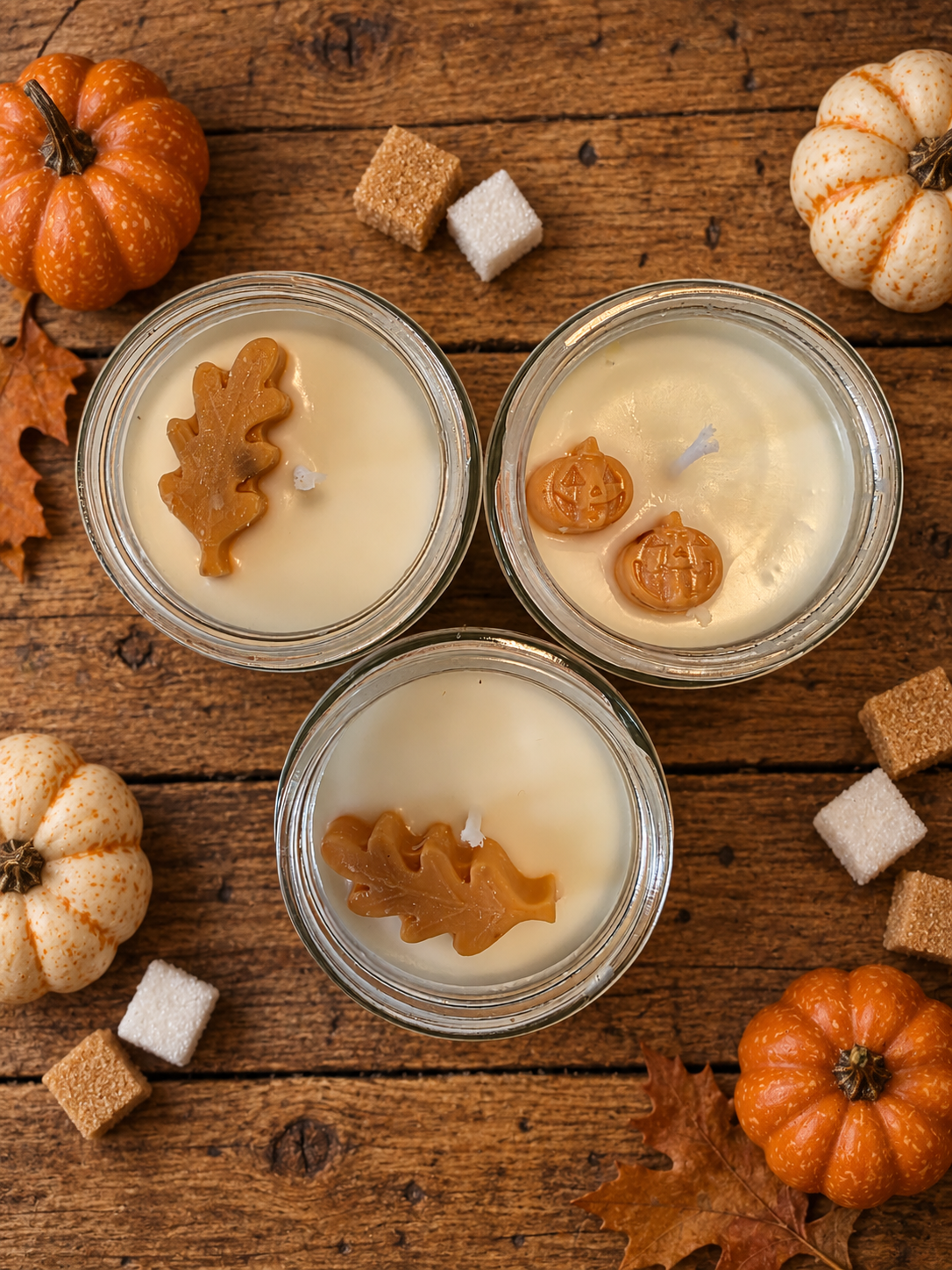 Tipsy Pumpkin