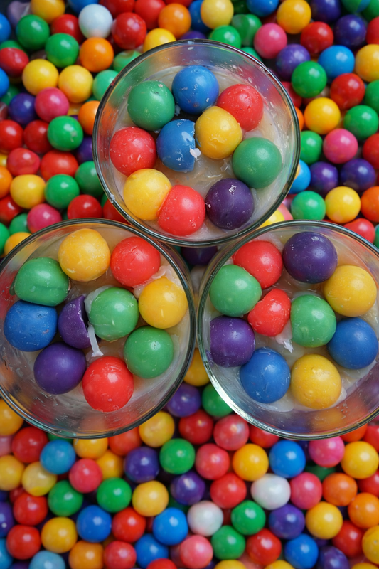 Gum Ball