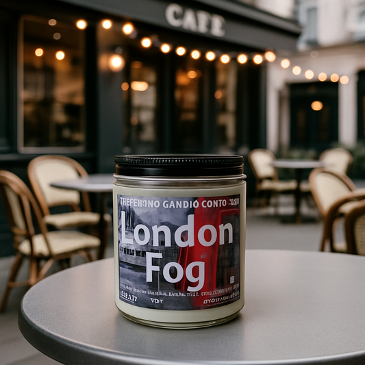 London Fog