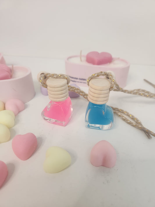 Valentine mini air diffusers