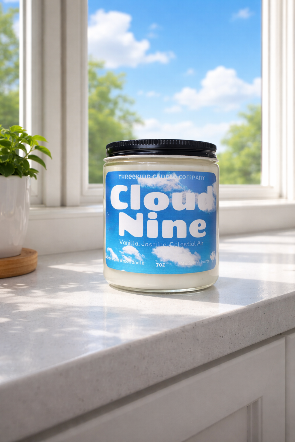Cloud Nine