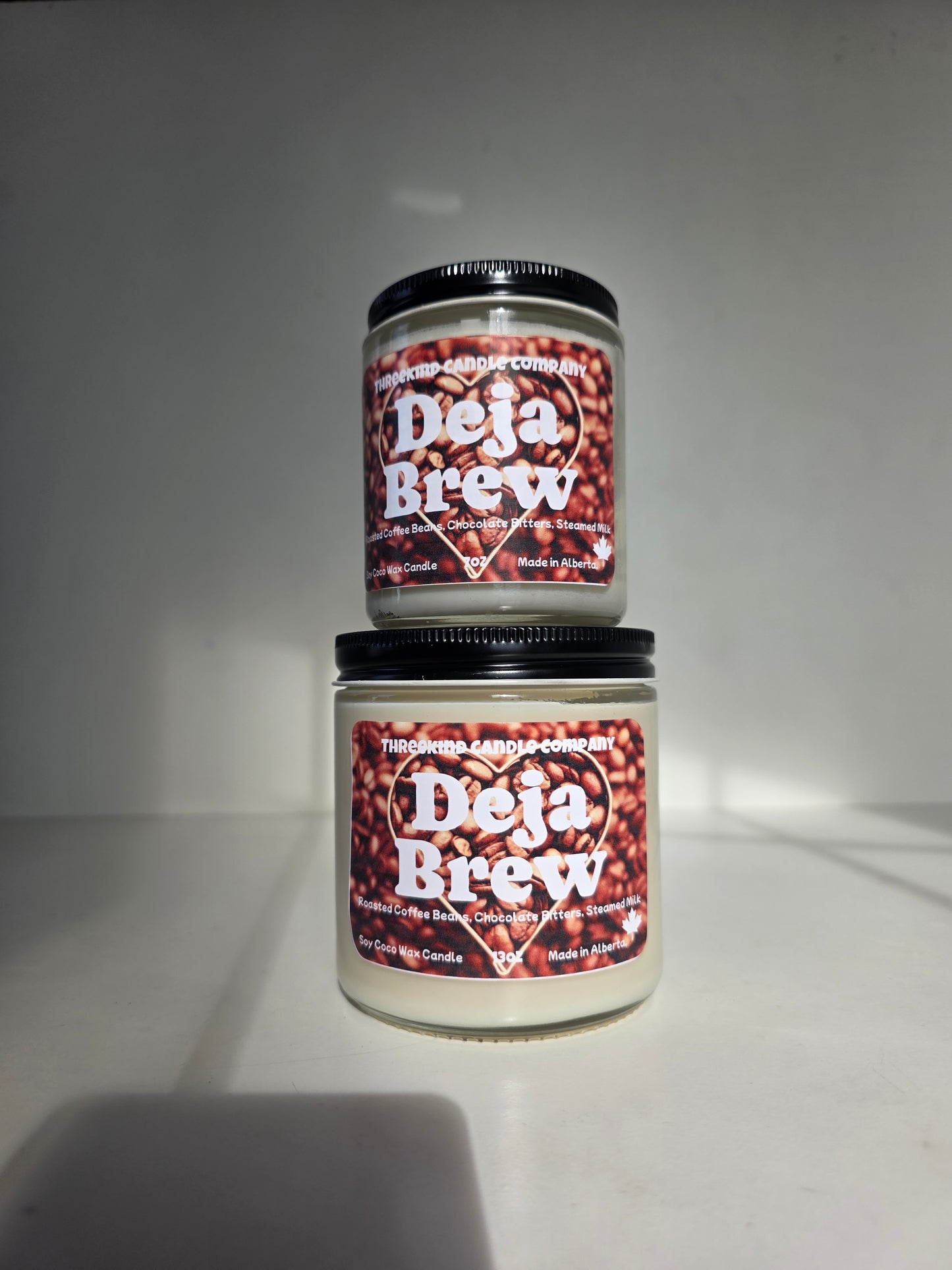 Deja Brew