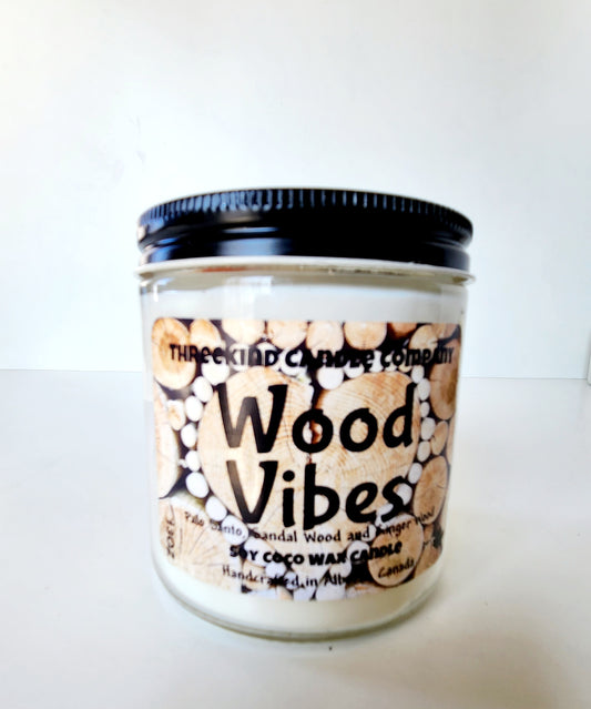 Wood Vibes