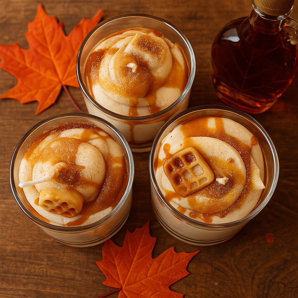 Canadian Maple Syrup