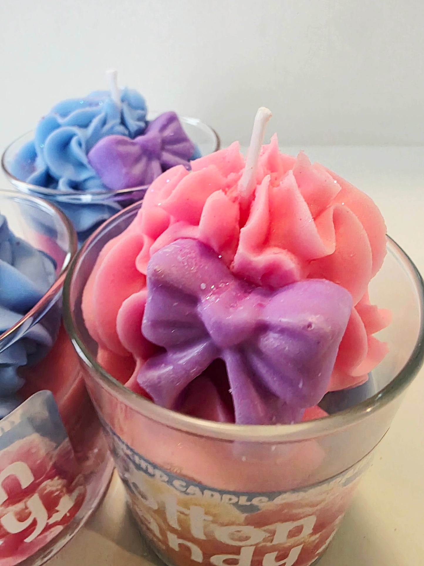 Cotton Candy