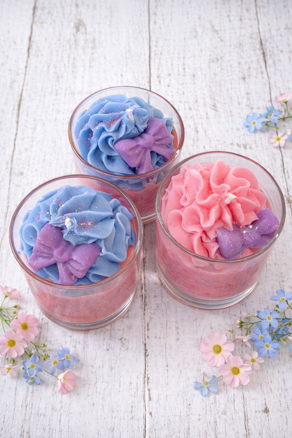 Cotton Candy