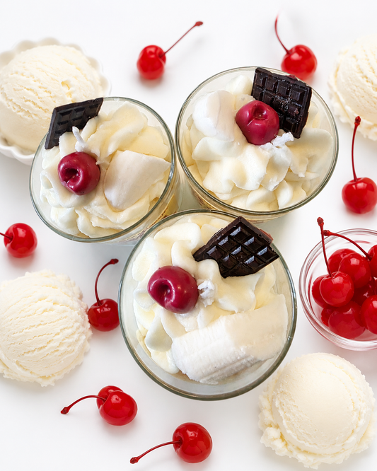 Banana Split