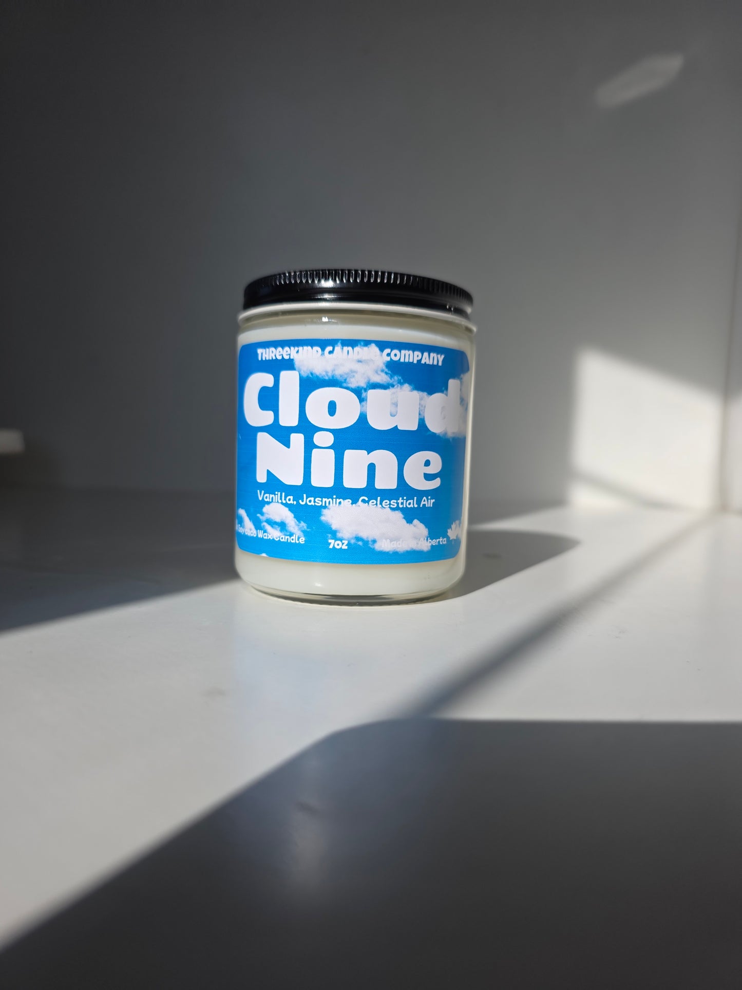Cloud Nine