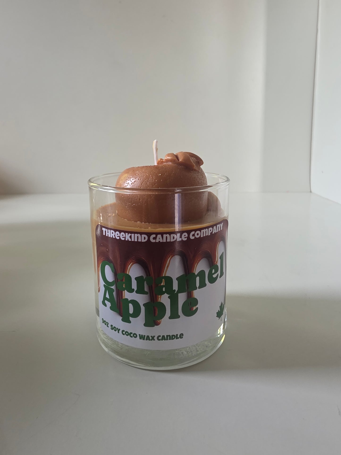 Caramel Apple