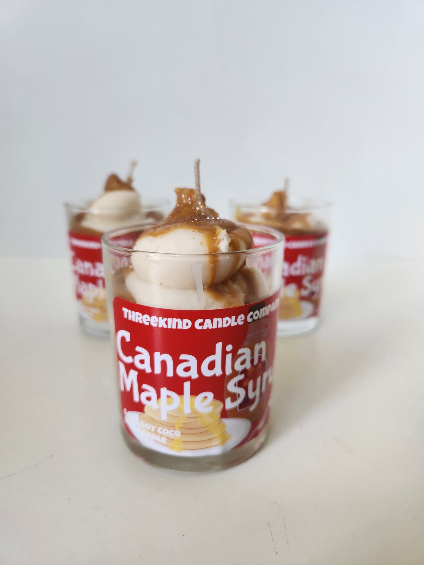 Canadian Maple Syrup