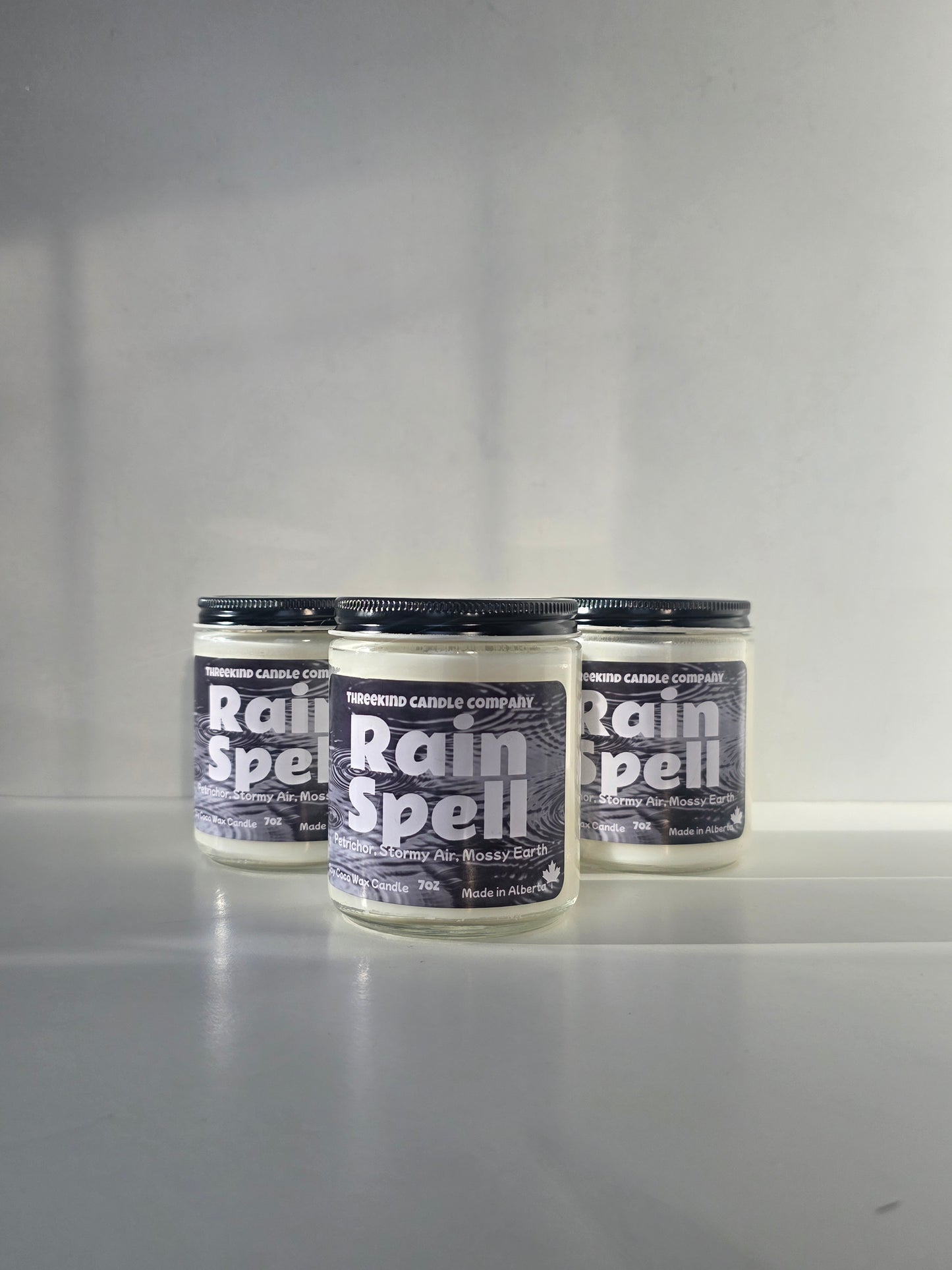 Rain Spell