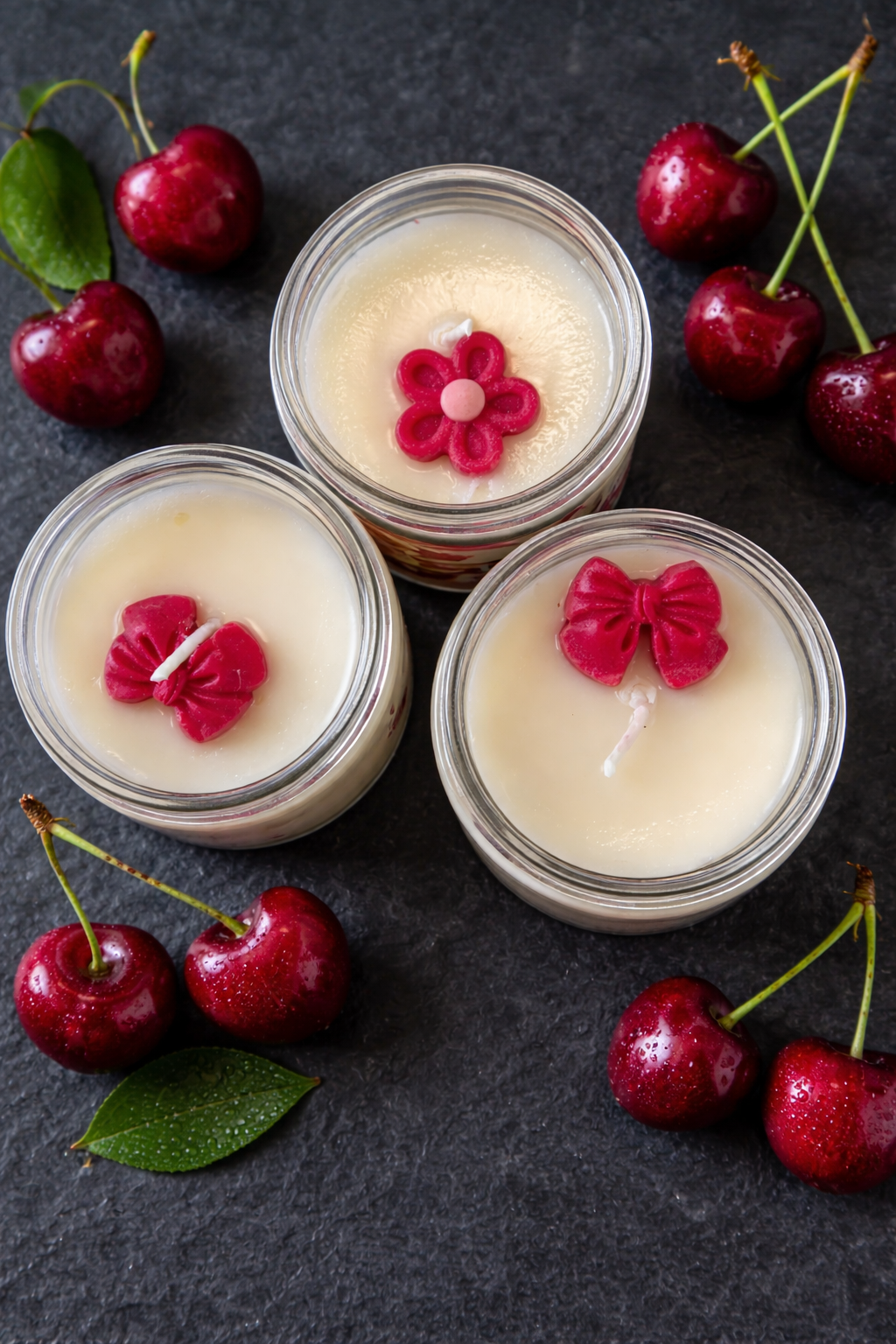 Cherry Bad Things