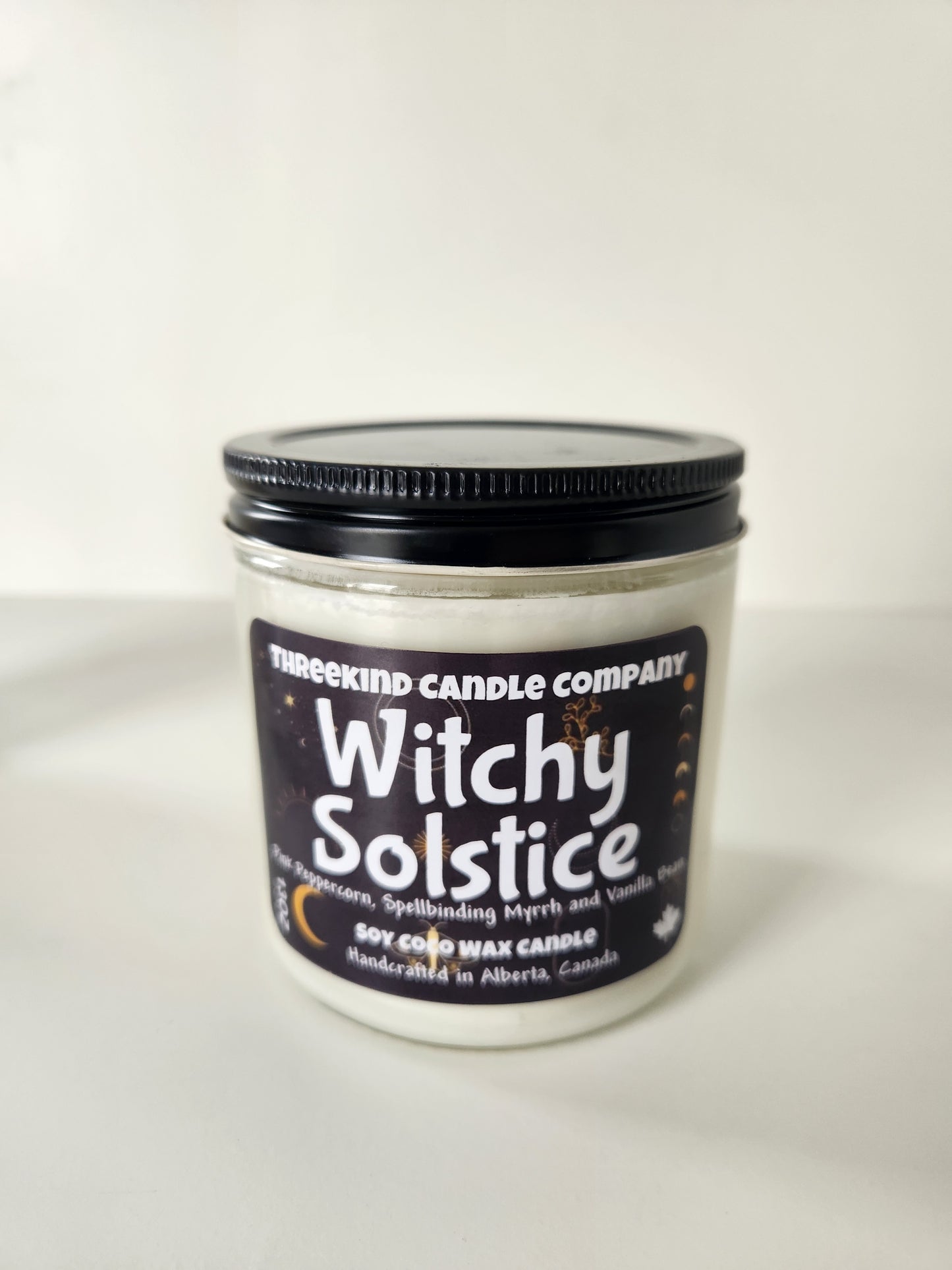 Witchy Solstice