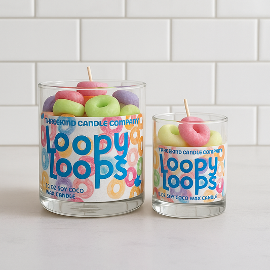 Loopy Loops