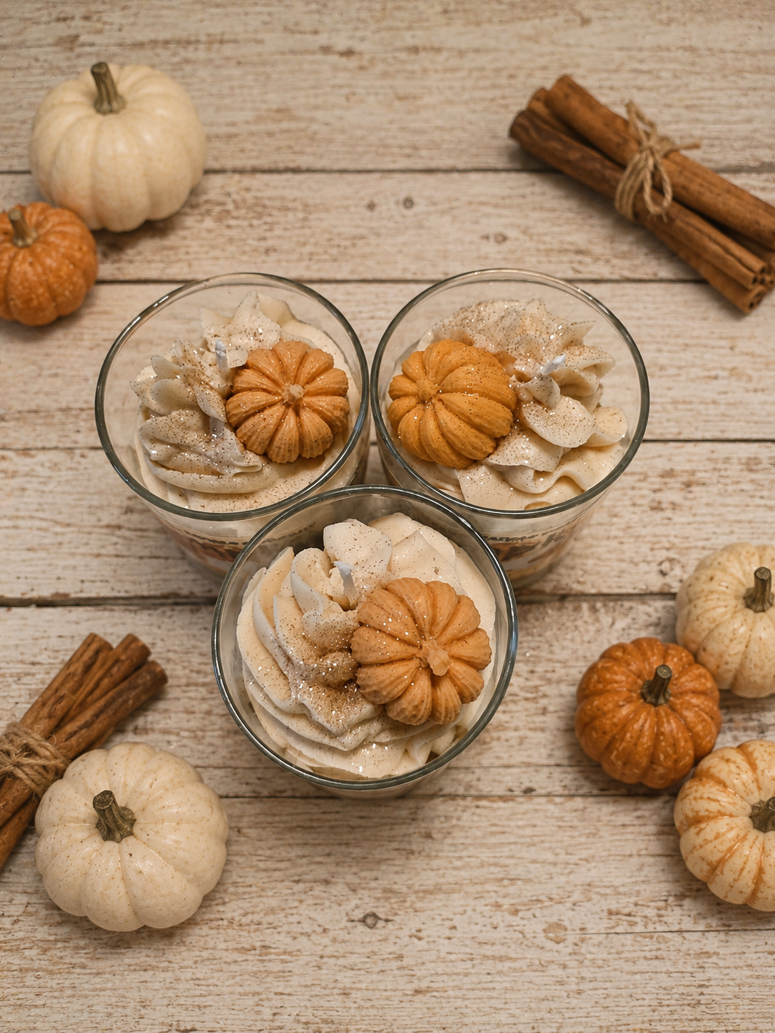 Pumpkin Pie