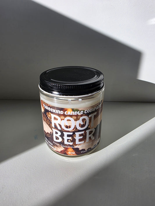 Root Beer