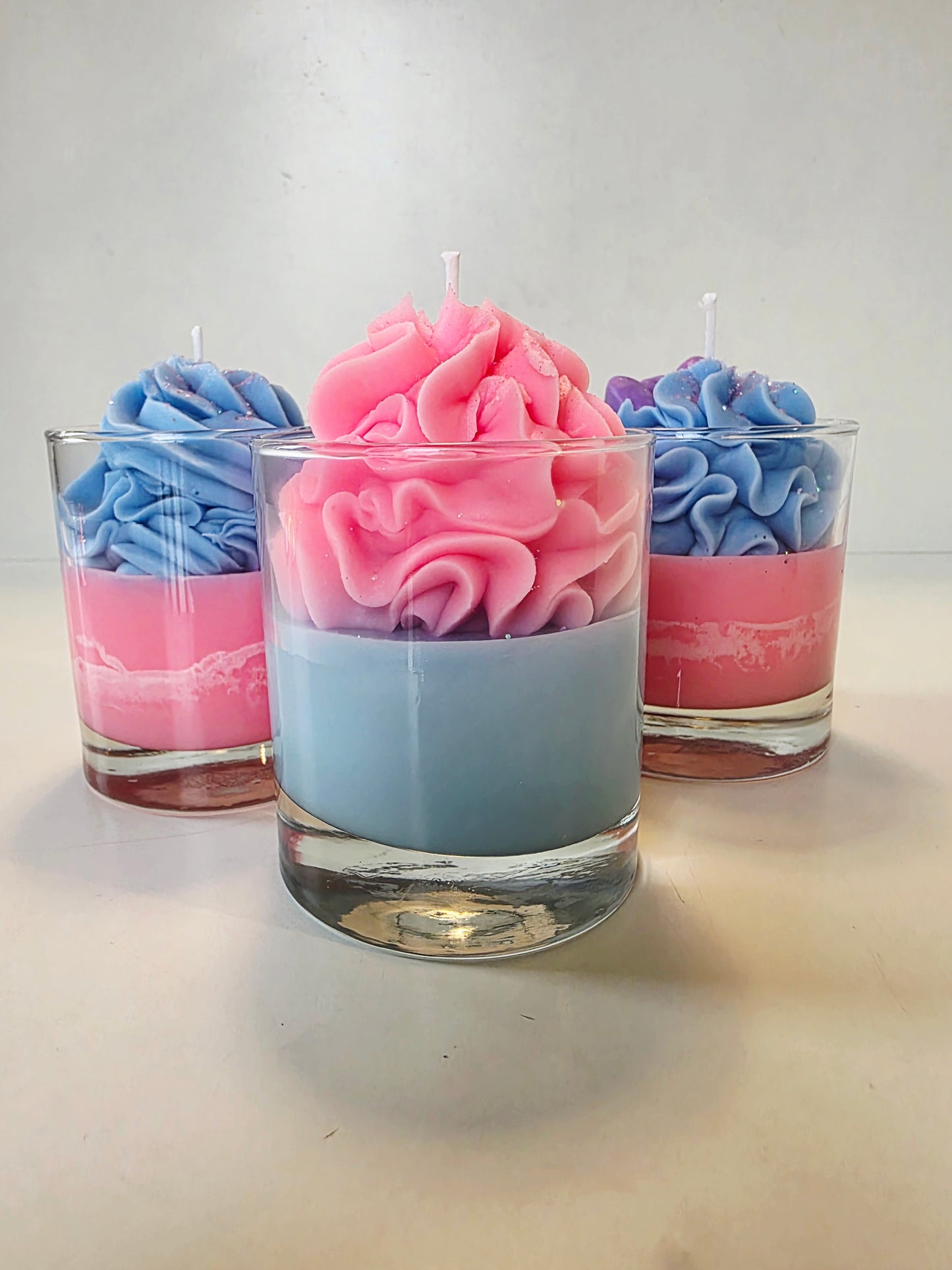 Cotton Candy