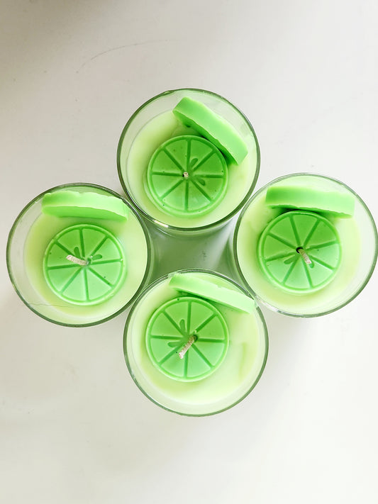 Lime-arita