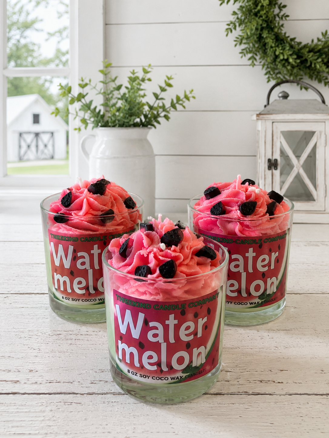 Watermelon
