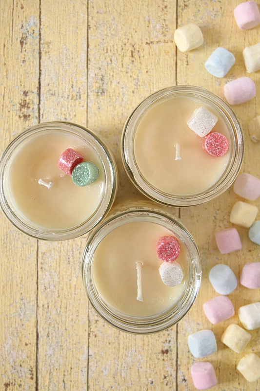 Mallow Out