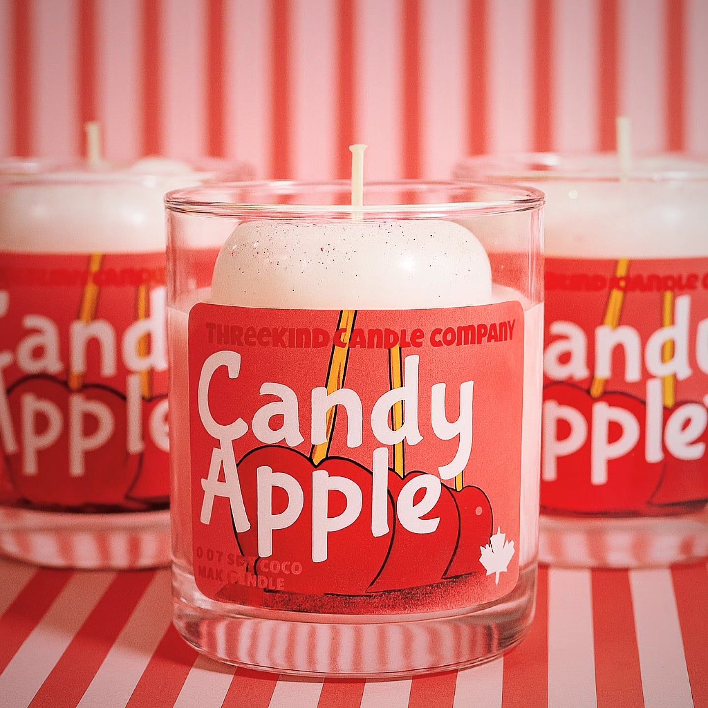 Candy Apple