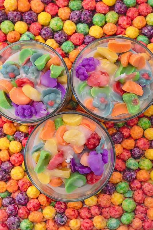 Trix Mix