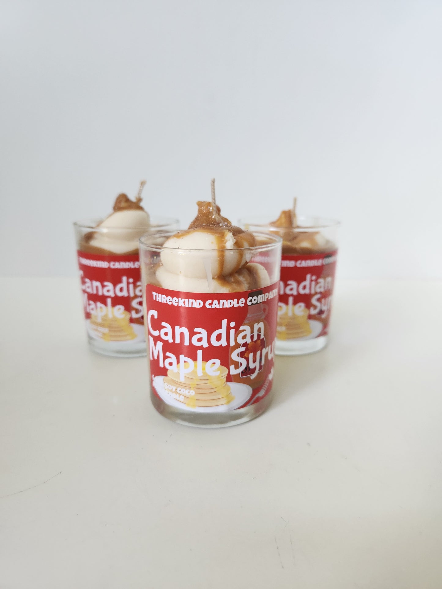 Canadian Maple Syrup