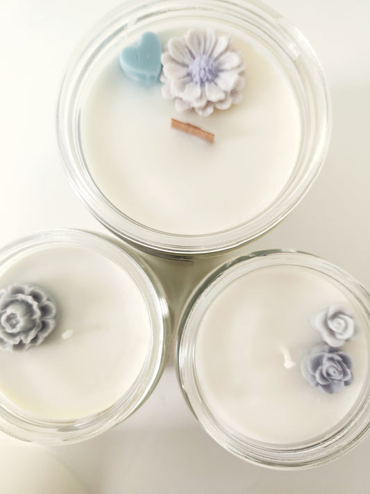 Go the extra chamoMILE