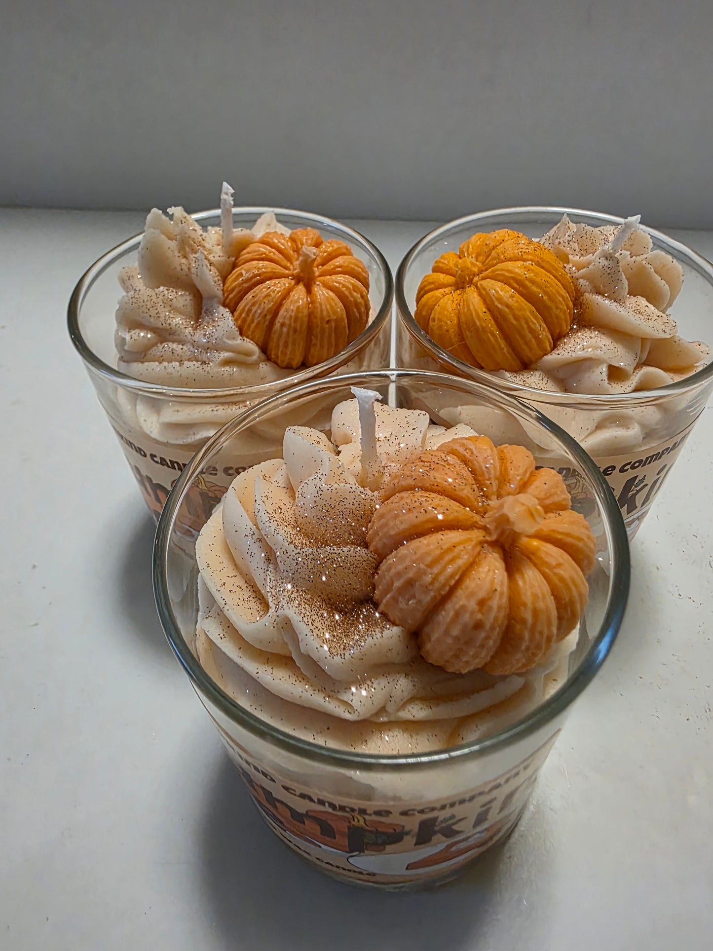 Pumpkin Pie