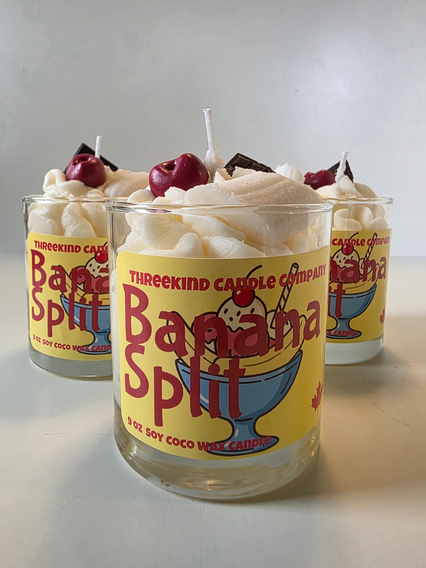 Banana Split