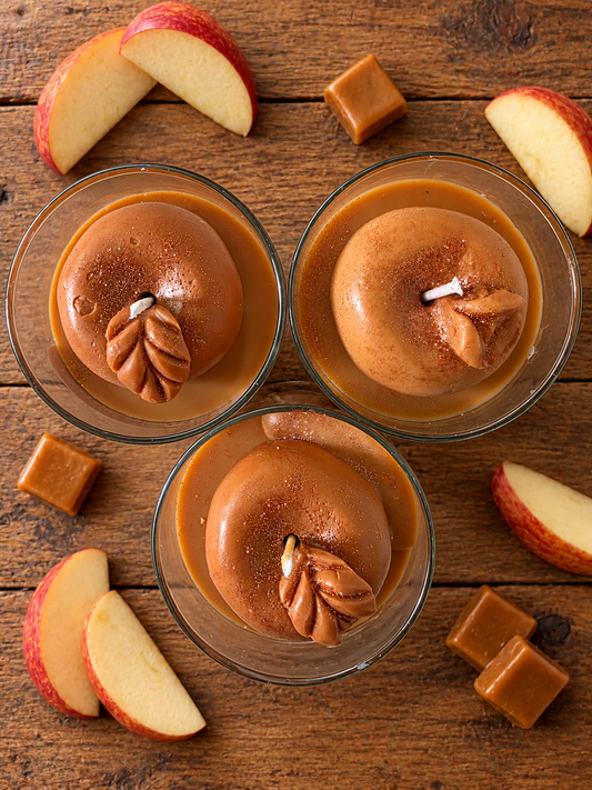 Caramel Apple