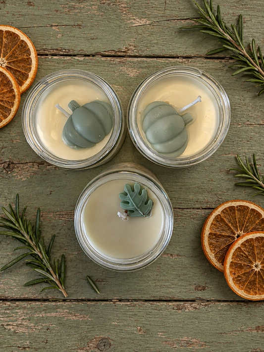 Country Pumpkin