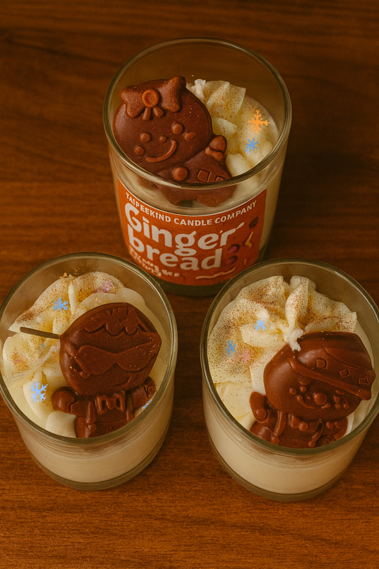 Gingerbread