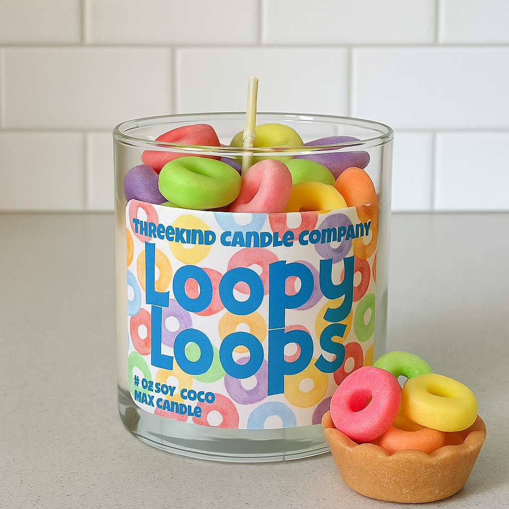 Loopy Loops