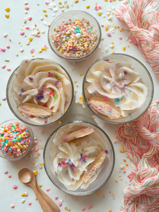 Sugar Cookie