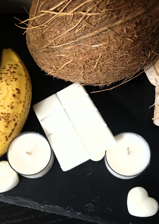 Shipwrecked Wax Melts