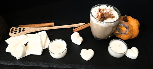 Im A Chai Lil Pumpkin Wax Melts